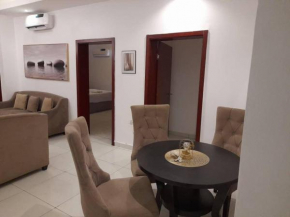 Novabase apartments